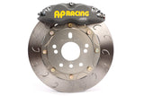 ASR BBK Aluminum Rotor Hat