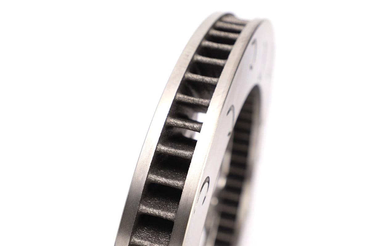 AP Racing 299mm Replacement Rotor - ASR Parts