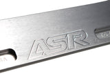 ASR Subframe Reinforcement Brace