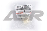 Land Cruiser Differential Lock Switch