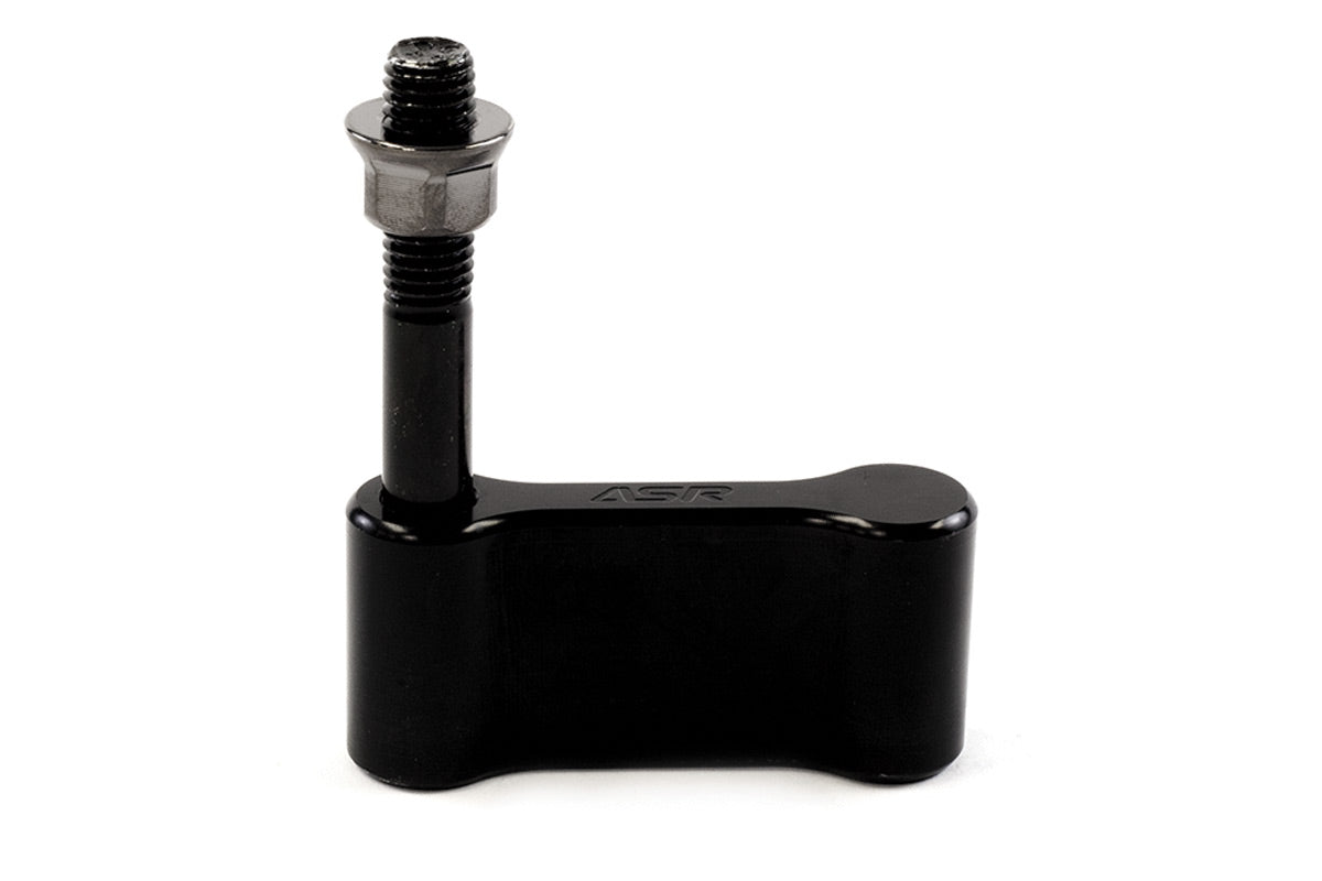 シフトアダプター　ASR　ホンダ系 ASR Dog Bone Shifter Relocator - Honda/Acura - JHPUSA
