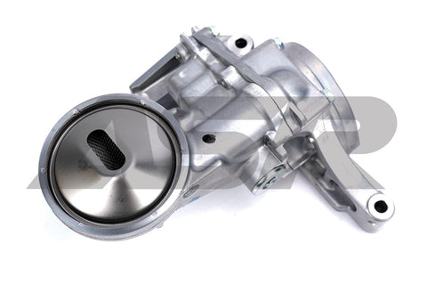 Genuine Honda Oil Pump Rotor Assembly - Fits TRX 200, 250EX, 450R & More ATVs