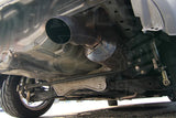 ASR 8th Gen Civic 25.4mm Hollow Swaybar Kit