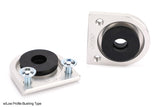 ASR Radiator Lower Bracket Relocator