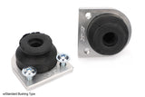 ASR Radiator Lower Bracket Relocator