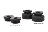 ASR Radiator Lower Bracket Relocator