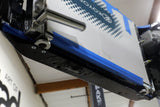 ASR Radiator Lower Bracket Relocator