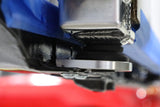 ASR Radiator Lower Bracket Relocator
