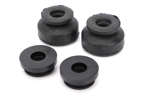 ASR Radiator Bracket Bushings