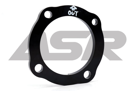 Land Cruiser 200 Front Spring Spacer