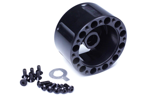 (BLACK FRIDAY) ASR Steering Wheel Adapter