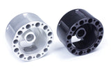 ASR Steering Wheel Adapter