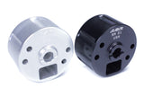 ASR Steering Wheel Adapter