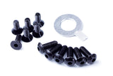 ASR Steering Wheel Adapter