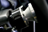 ASR Steering Wheel Adapter