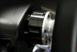 ASR Steering Wheel Adapter