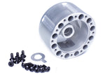 ASR Steering Wheel Adapter