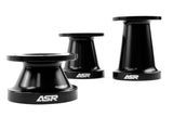 ASR Steering Wheel Spacer