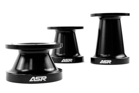 (BLACK FRIDAY) ASR Steering Wheel Spacer