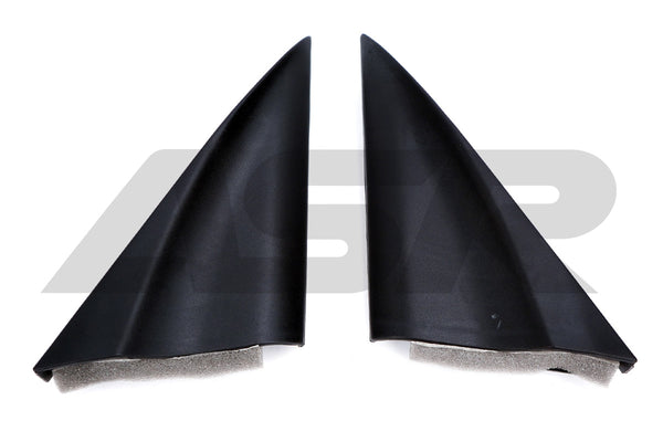 Toyota Land Interior Front Door Garnish – ASR Parts