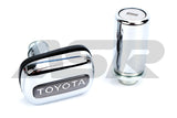 Toyota Land Cruiser 80 LX450 Ignition Door Cylinder Key Set
