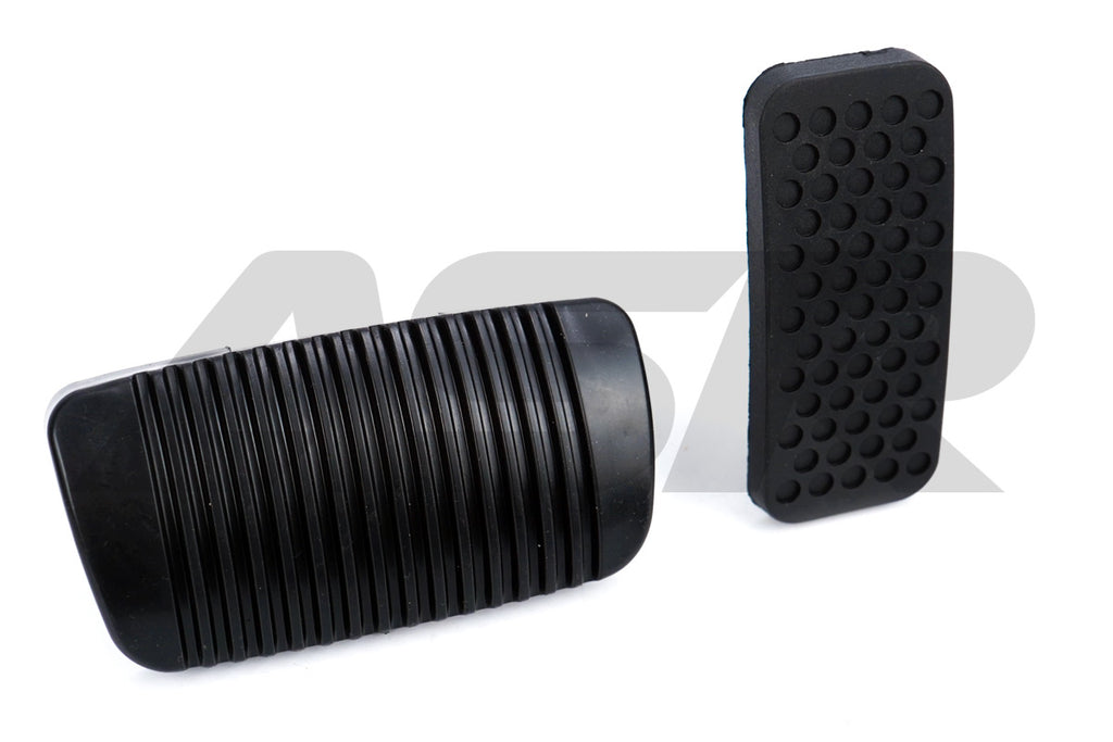 pedal rubbers Land Cruiser 80 Pedal Covers ATM, 47121-14010, 78111-95110 – ASR Parts