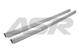 Land Cruiser 80 Sliding Roof Garnish Set GRAY/SABLE