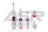 Toyota JIS Screw Driver Set (Philips)