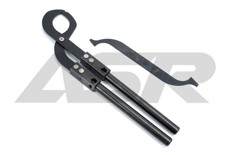 2JZ-GTE Valve Clearance Adjust Tool Set - 7mm-9mm – ASR Parts