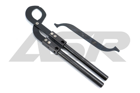 1FZ-FE Valve Clearance Adjust Tool Set - 11mm-13mm