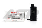 Toyota Land Cruiser 80 Windshield Washer Motor & Pump Assembly