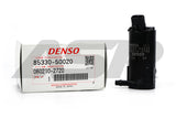 Toyota Land Cruiser 80 Windshield Washer Motor & Pump Assembly