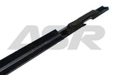 Land Cruiser 80 Belt Moulding Set