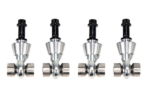 (BLACK FRIDAY) ASR Front Upper Control Arm Spherical Upgrade