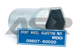 09607-60020, Toyota SST Front Wheel Bearing