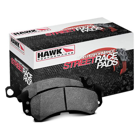 Hawk Street Race Brake Pads