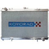 Koyo Radiator
