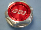 Mugen Hexagonal Oil Filler Cap