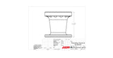 ASR Steering Wheel Spacer